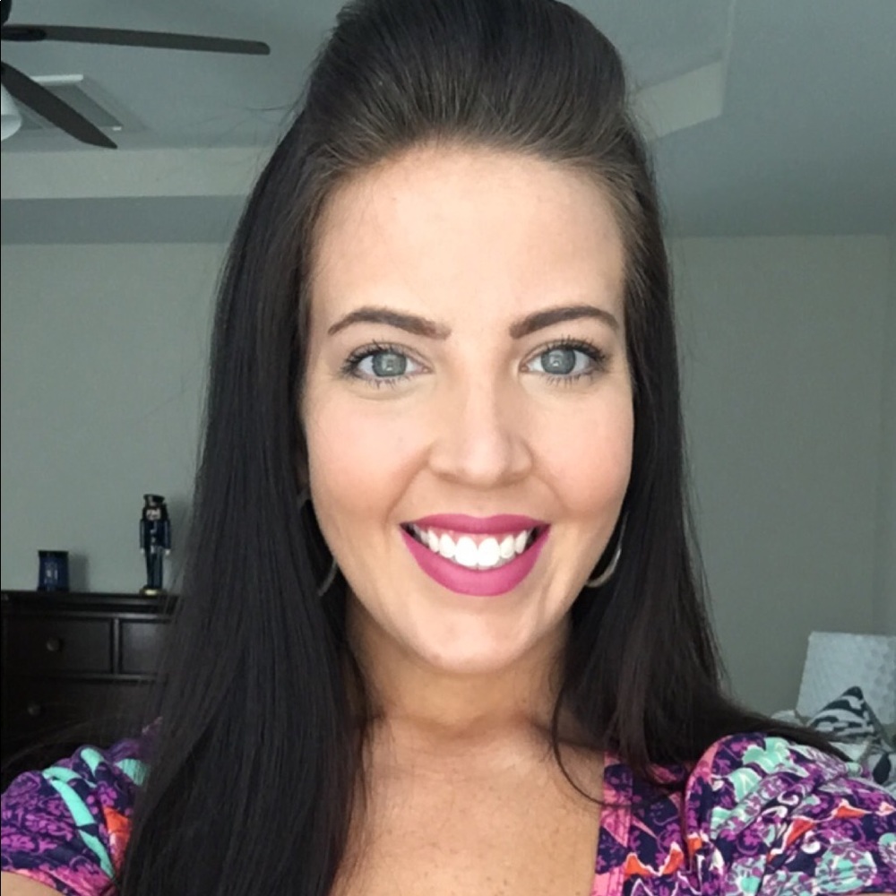 Meet your Posher, Brittney